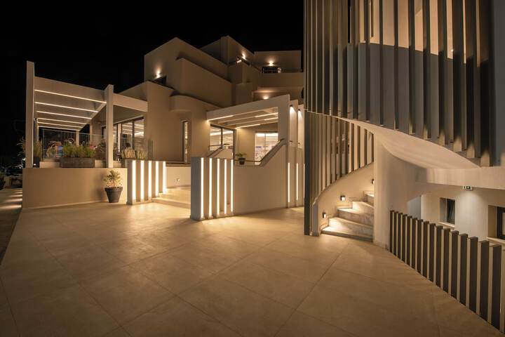 Hotel 147 of 152