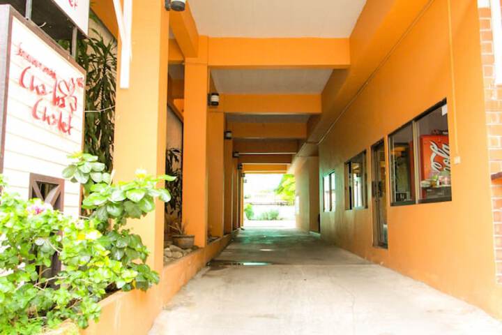 Hotel 20 of 23