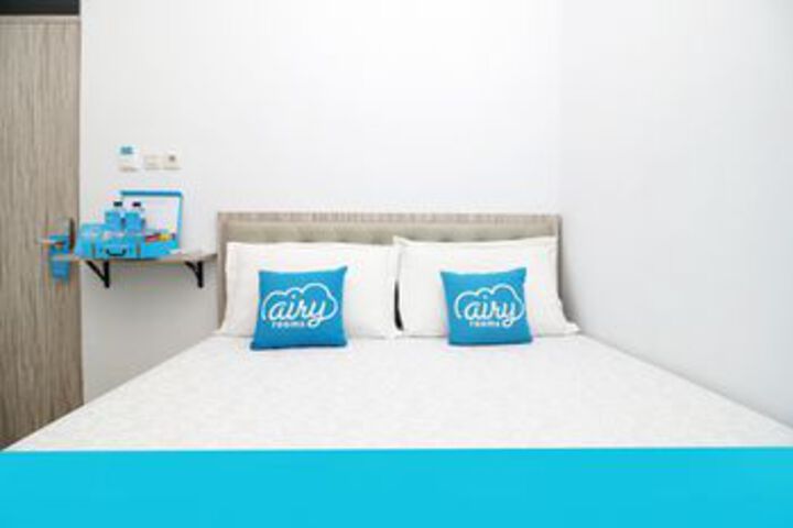 Airy Eco Syariah Cengkareng Mutiara Palem C2 22 Jakarta