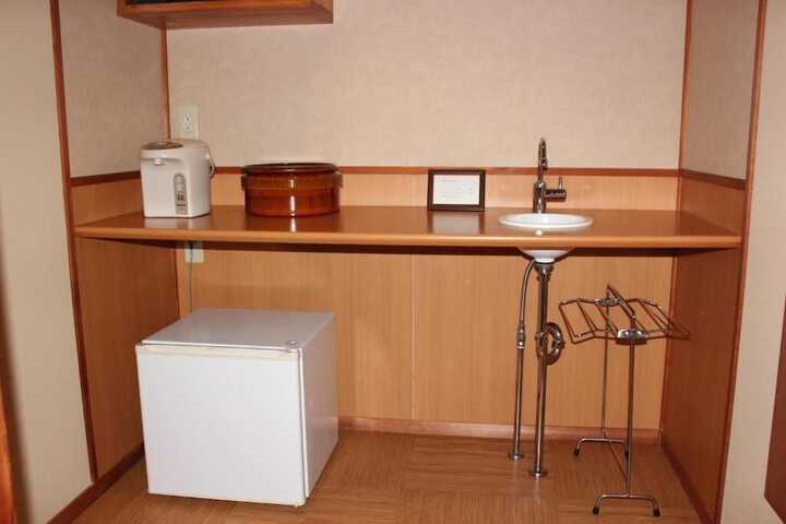 Fitness Center Photo