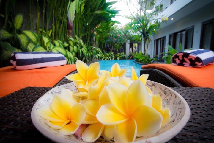 Spa Massage