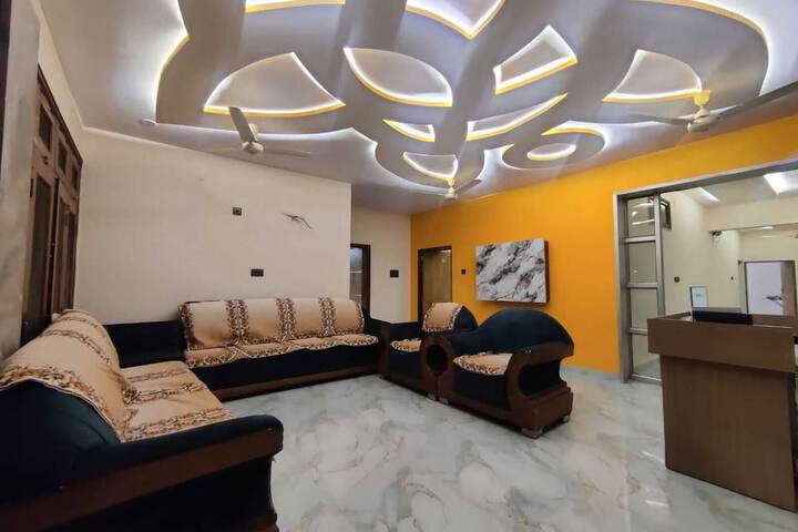 Orchidstays in Ajmer