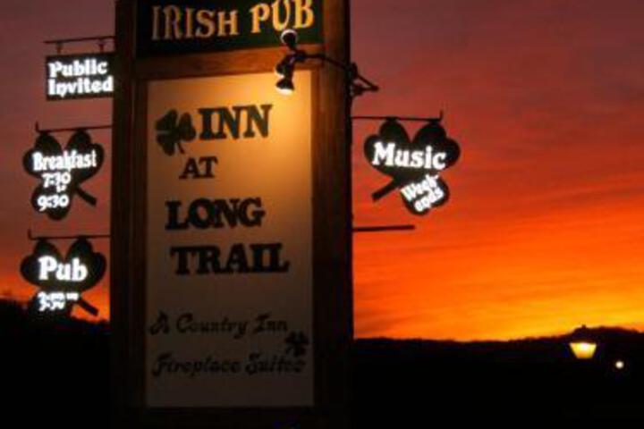 INN AT LONG TRAIL
