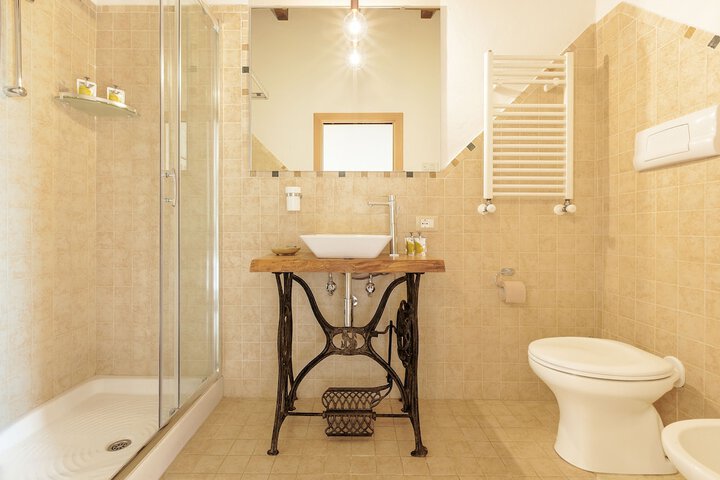 Restrooms