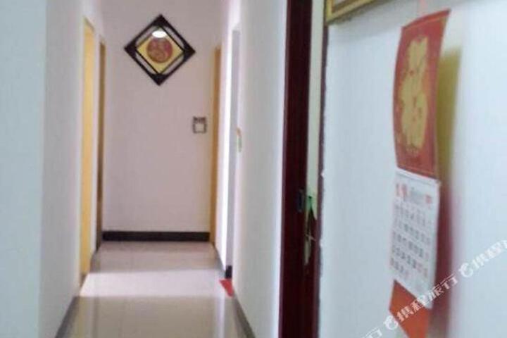 Cuihua Family Hotel (Hengyang High-speed Rail Store)
