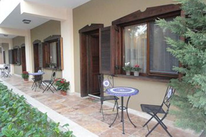 Terrace/Patio 49 of 49