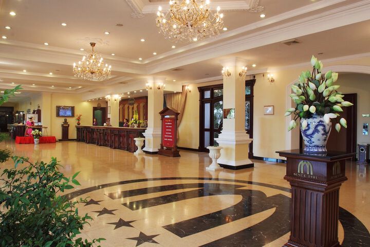 Hotel Interior 4 of 50