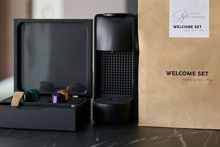 Breakfast/Coffee Service 41 of 117