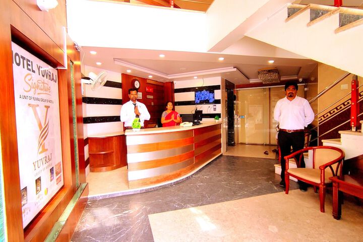 Hotel Interior 2 of 22