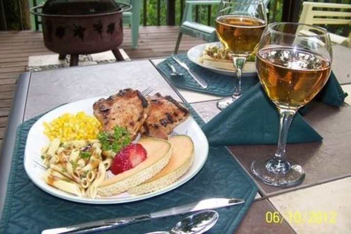 Restaurants