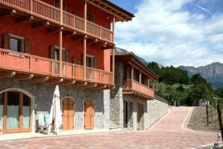 Hotel 15 of 17