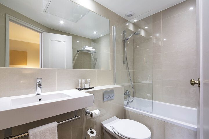 Bathroom Vanities
