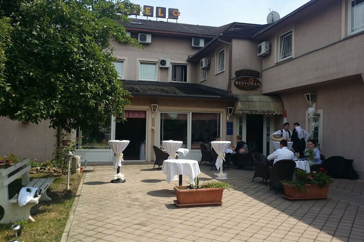 Terrace/Patio 27 of 27