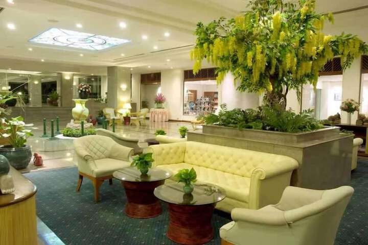 Hotel Interior 4 of 49