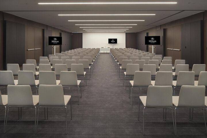 Meeting 203 of 213