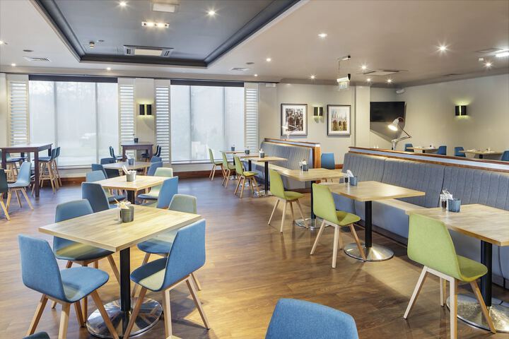 Dining Photos