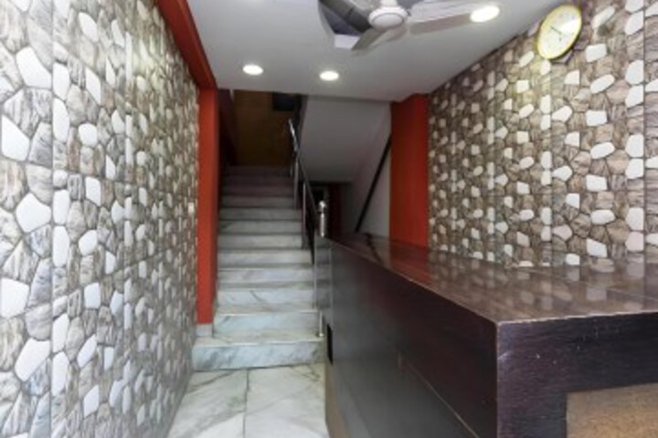 Hotel Jains