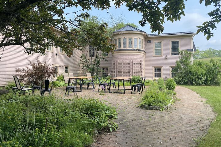 Terrace/Patio 182 of 311