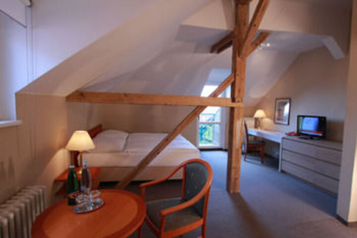 Fitness Facility Photos