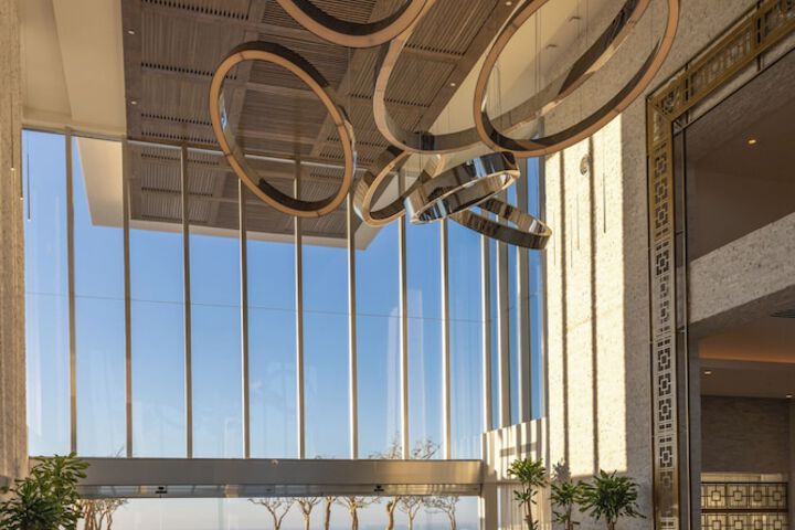 Hotel Interior 2 of 161