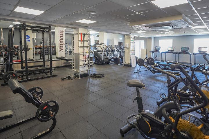 Health and Fitness 21 of 36