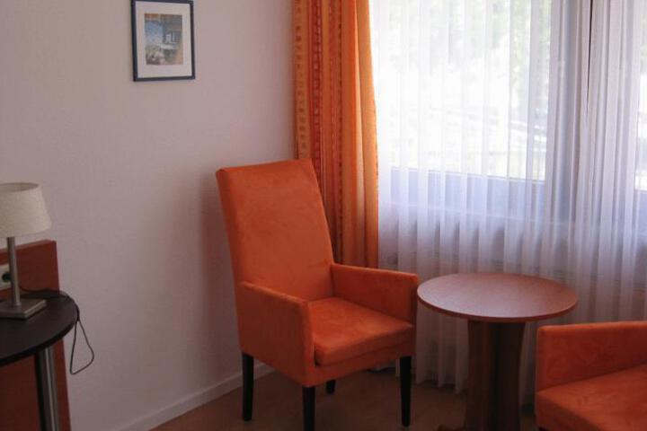 HAUS SONNENGLANZ