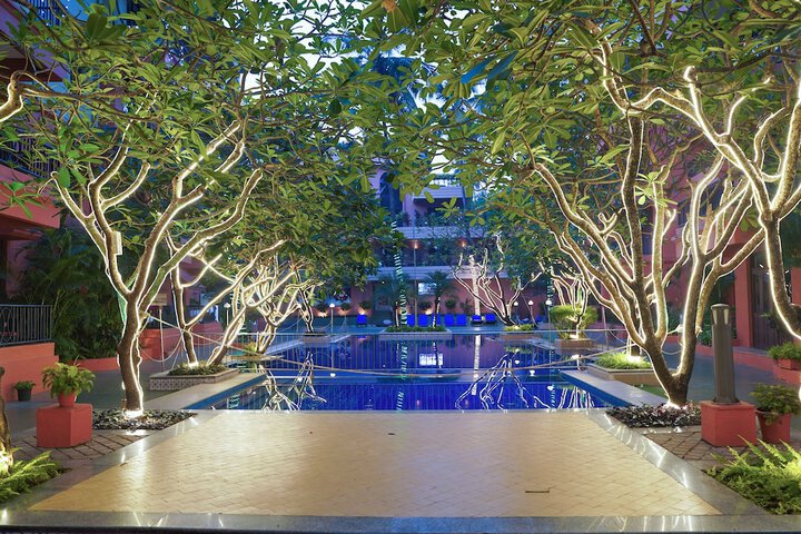 Hotel 59 of 61