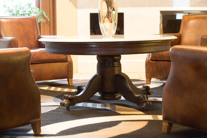 Hotel Interior 5 of 92