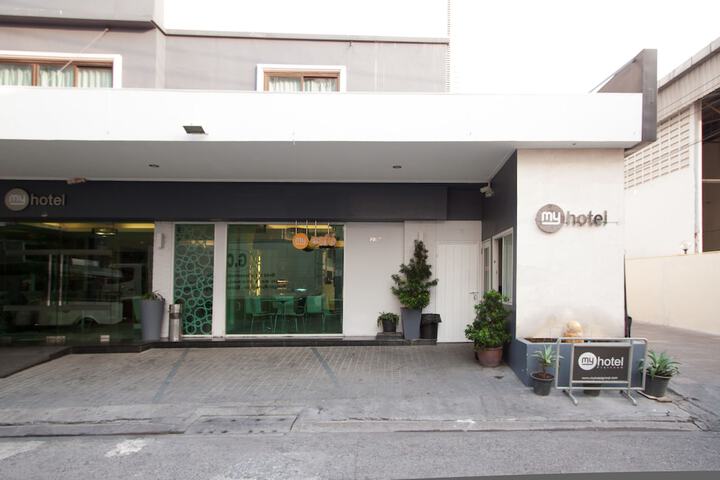 Facade