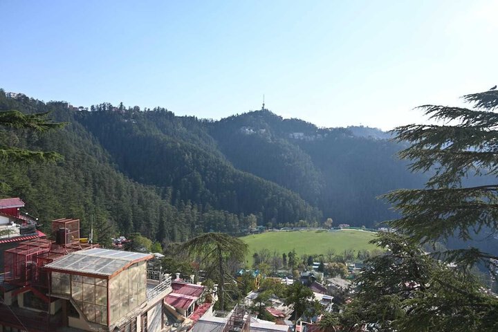 Hotel View 19 of 19
