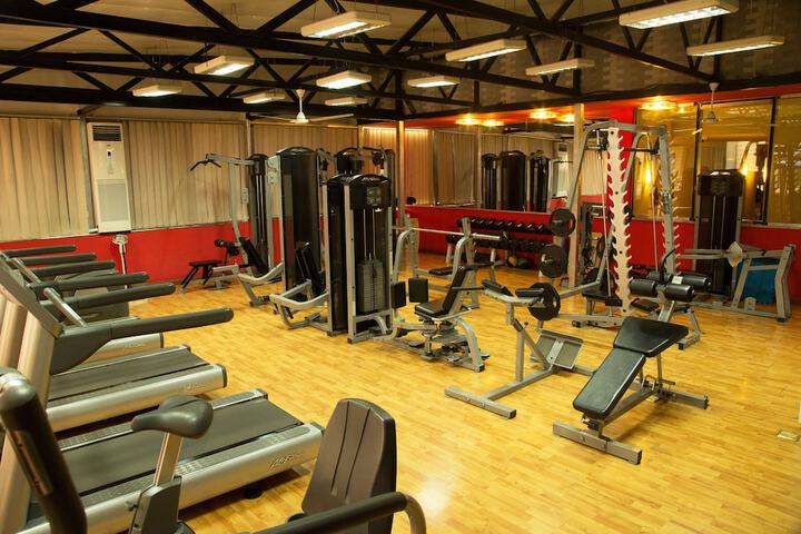 Health and Fitness 46 of 75