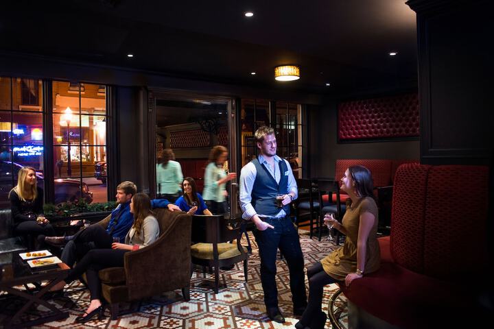 Nightclub