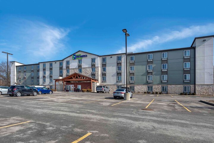 Exterior Photo
