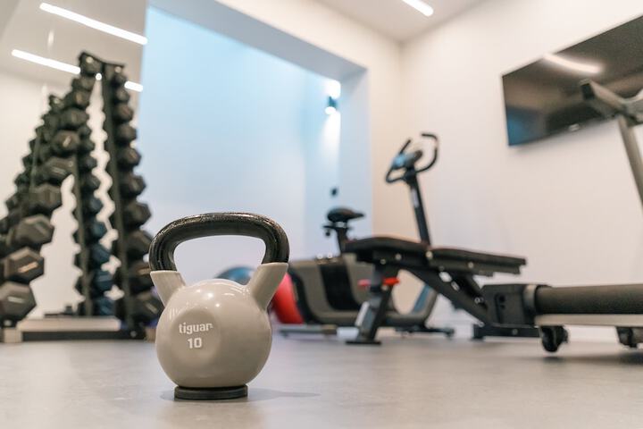 Health and Fitness 46 of 76