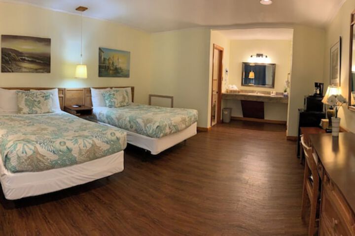 Room 15 of 54