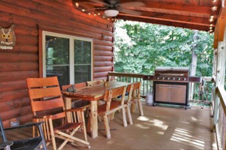 Terrace/Patio 6 of 194