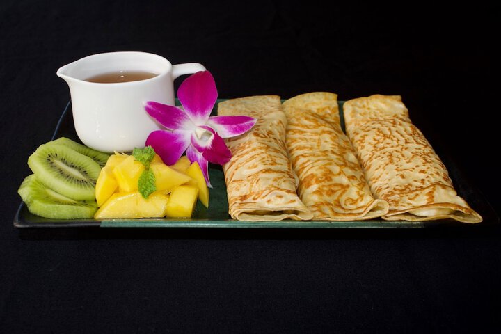 Breakfast/Coffee Service 97 of 103