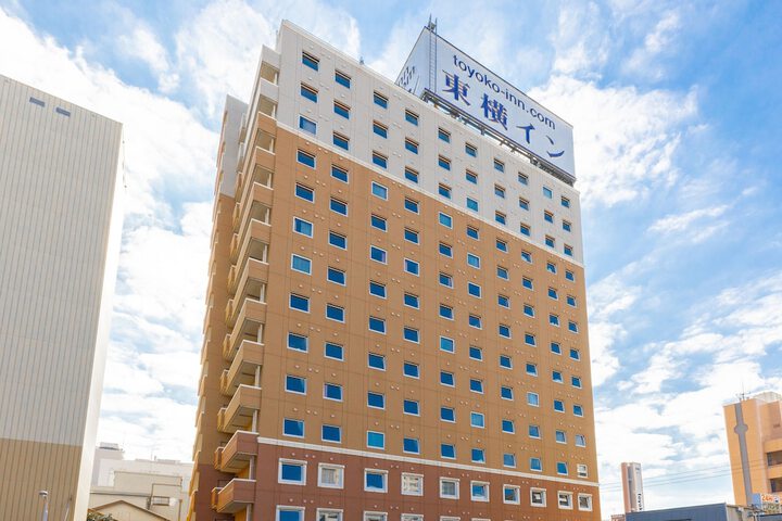 Toyoko Inn Tokyo Machida Station Odakyu Line Higashi