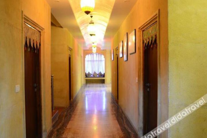 Hotel Interior 22 of 47