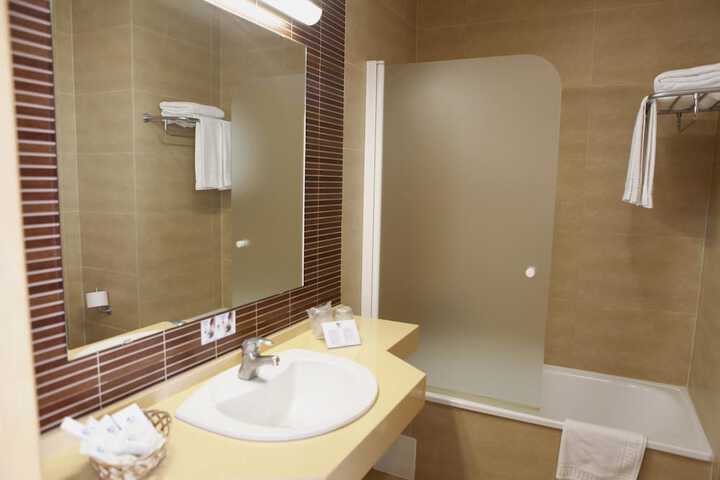 Bathroom Vanities