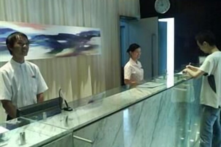 Suite Photo