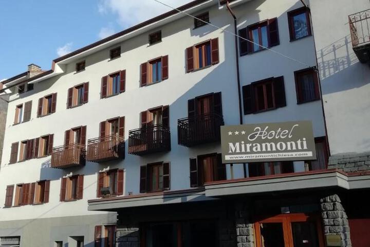 Hotel Miramonti