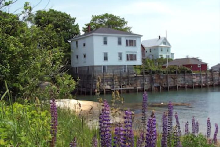Grist Mill Landing Five Bedroom Townhome