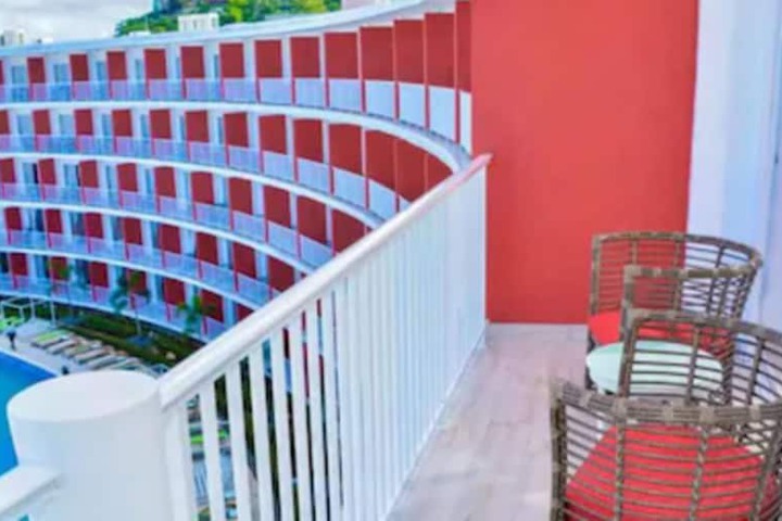 Terrace/Patio 98 of 98