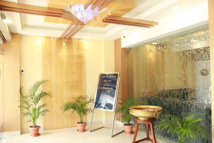 Hotel Interior 2 of 47