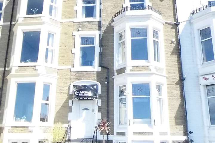 The Kerswell Hotel