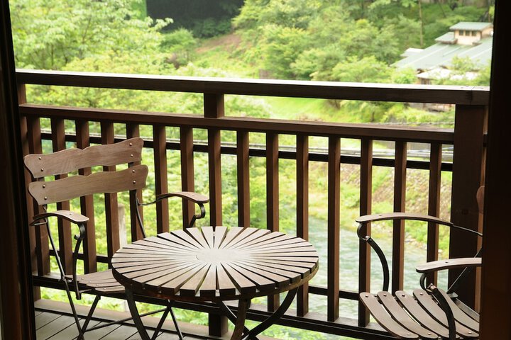 Terrace/Patio 17 of 84