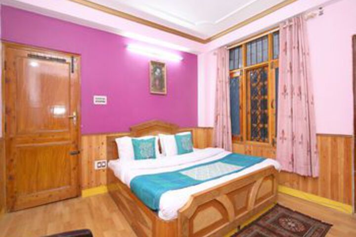 OYO 10306 Home Valley View 2 BHK Bhattakufar