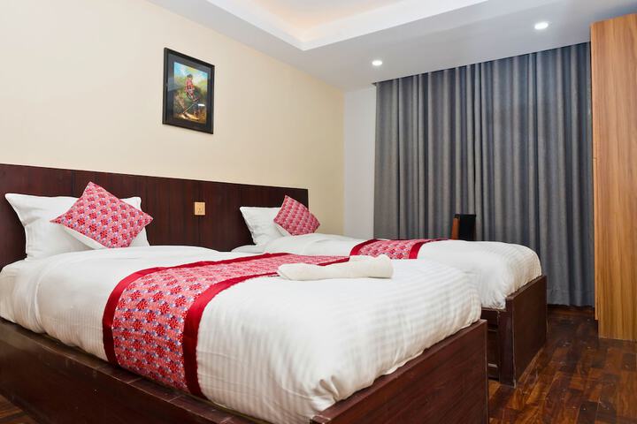 Room 7 of 23