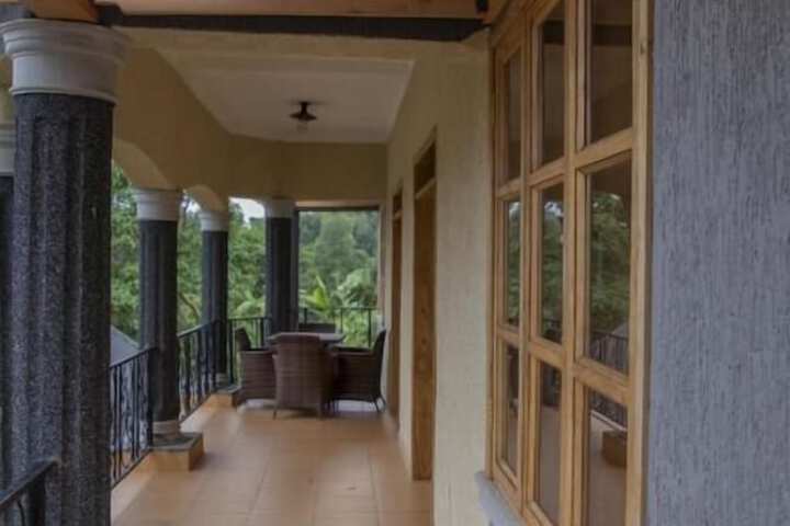 Terrace/Patio 10 of 11